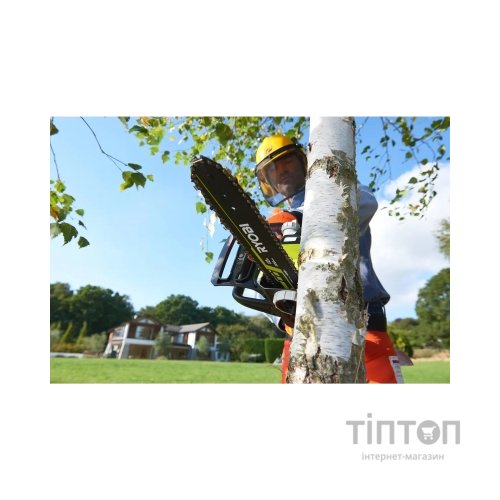 Ланцюгова пила Ryobi ONE+RCS1830-140B, АКБ 4.0Ah, ЗП (5133005547)