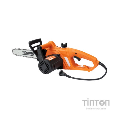 Ланцюгова пила SEQUOIA 2.0 кВт, шина 35 см, ланцюг 3/8'' (SEC2014)