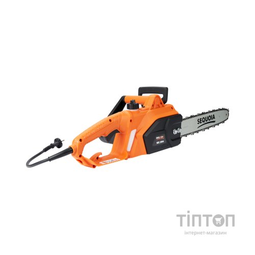 Ланцюгова пила SEQUOIA 2.0 кВт, шина 35 см, ланцюг 3/8'' (SEC2014)