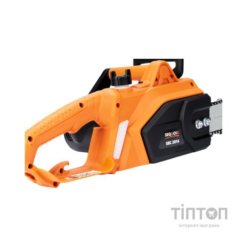 Ланцюгова пила SEQUOIA 2.0 кВт, шина 35 см, ланцюг 3/8'' (SEC2014)
