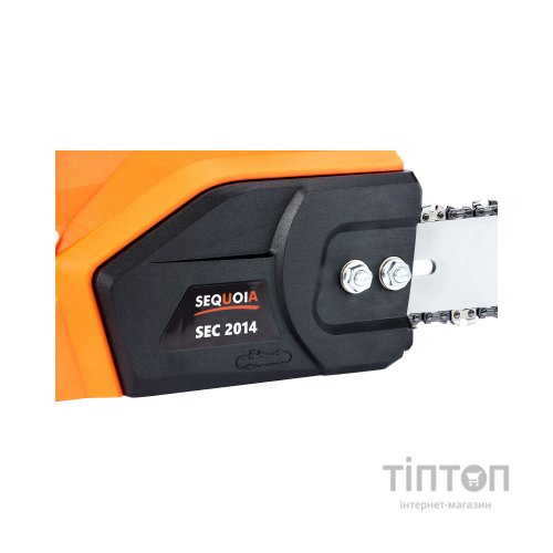 Ланцюгова пила SEQUOIA 2.0 кВт, шина 35 см, ланцюг 3/8'' (SEC2014)