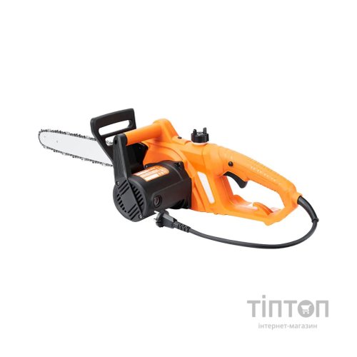 Ланцюгова пила SEQUOIA 2.4 кВт, шина 40 см, ланцюг 3/8'', 1.3 мм, 4.68 кг (SEC2416SO)