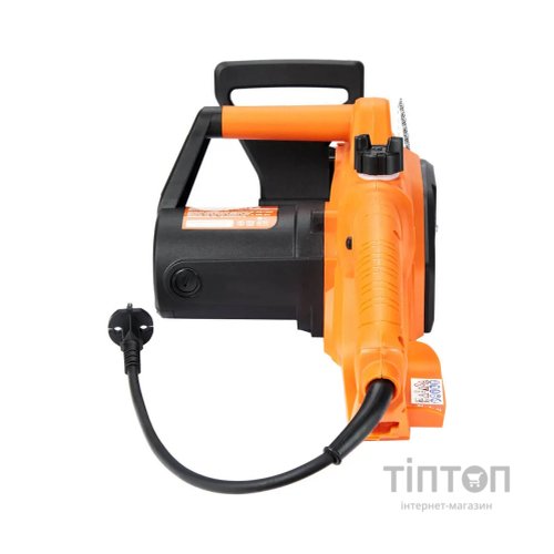 Ланцюгова пила SEQUOIA 2.4 кВт, шина 40 см, ланцюг 3/8'', 1.3 мм, 4.68 кг (SEC2416SO)