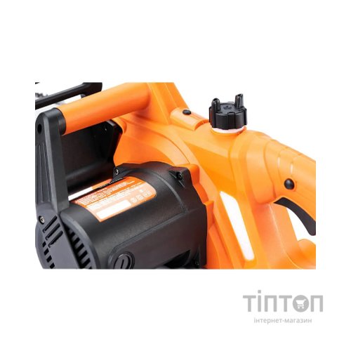 Ланцюгова пила SEQUOIA 2.4 кВт, шина 40 см, ланцюг 3/8'', 1.3 мм, 4.68 кг (SEC2416SO)