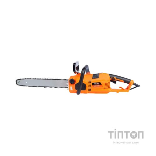 Ланцюгова пила SEQUOIA 2.4к Вт, шина 40 см, ланцюг 3/8'', 1.3 мм, 5.3 кг (SEC2416SOL)