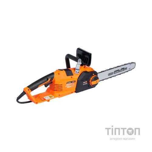 Ланцюгова пила SEQUOIA 2.4к Вт, шина 40 см, ланцюг 3/8'', 1.3 мм, 5.3 кг (SEC2416SOL)