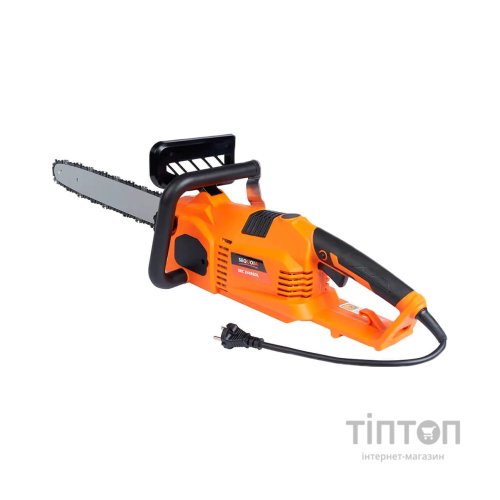 Ланцюгова пила SEQUOIA 2.4к Вт, шина 40 см, ланцюг 3/8'', 1.3 мм, 5.3 кг (SEC2416SOL)