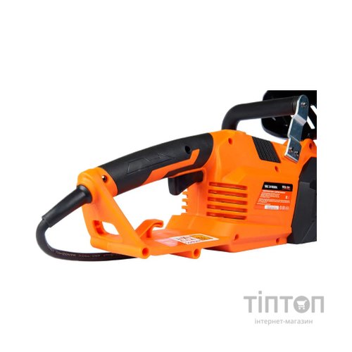 Ланцюгова пила SEQUOIA 2.4к Вт, шина 40 см, ланцюг 3/8'', 1.3 мм, 5.3 кг (SEC2416SOL)