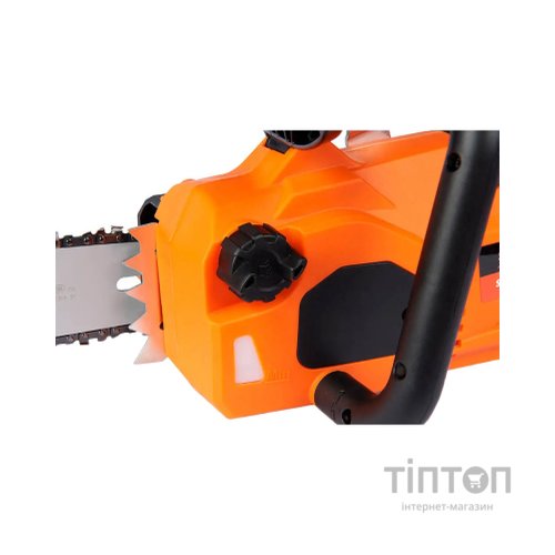 Ланцюгова пила SEQUOIA 2.4к Вт, шина 40 см, ланцюг 3/8'', 1.3 мм, 5.3 кг (SEC2416SOL)