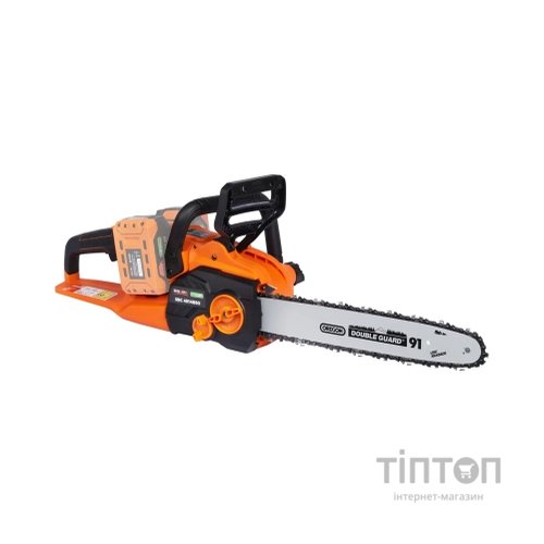 Ланцюгова пила SEQUOIA 40 В (20В+20В), шина Oregon 35 см, 3,68 кг (без АКБ та ЗП) (SBC4014BSO)