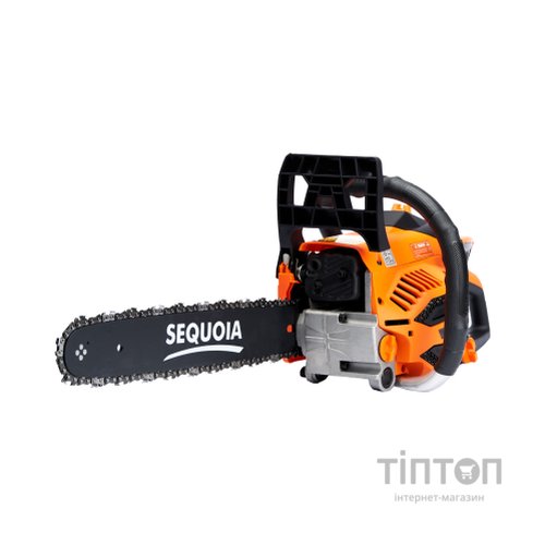 Ланцюгова пила SEQUOIA бензинова, 2.0 кВт, довжина шини 40 см, ланцюг 3/8'',1.3 мм (SPC2016)