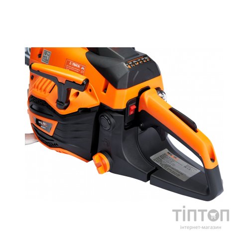 Ланцюгова пила SEQUOIA бензинова, 2.0 кВт, довжина шини 40 см, ланцюг 3/8'',1.3 мм (SPC2016)