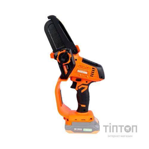 Ланцюгова пила SEQUOIA міні, 20V, шин 10 см (без АКБ та ЗП) (SBC2004M)