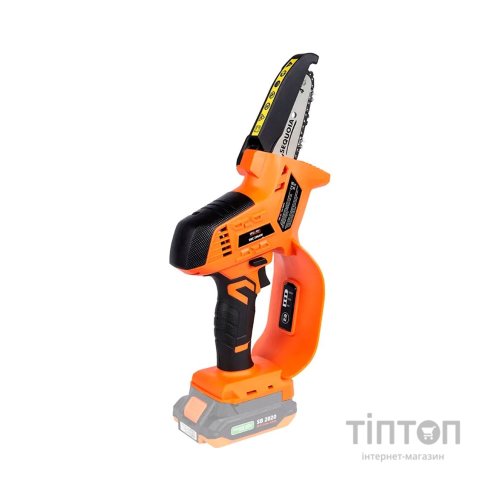 Ланцюгова пила SEQUOIA міні, 20V, шин 10 см (без АКБ та ЗП) (SBC2004M)