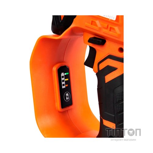 Ланцюгова пила SEQUOIA міні, 20V, шин 10 см (без АКБ та ЗП) (SBC2004M)