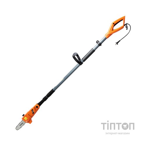 Ланцюгова пила SEQUOIA висоторіз електричний з телескопічною штангою (SEPS0810)