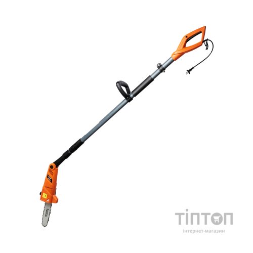 Ланцюгова пила SEQUOIA висоторіз електричний з телескопічною штангою (SEPS0810)