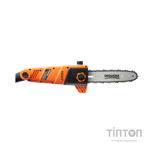 Ланцюгова пила SEQUOIA висоторіз електричний з телескопічною штангою (SEPS0810)