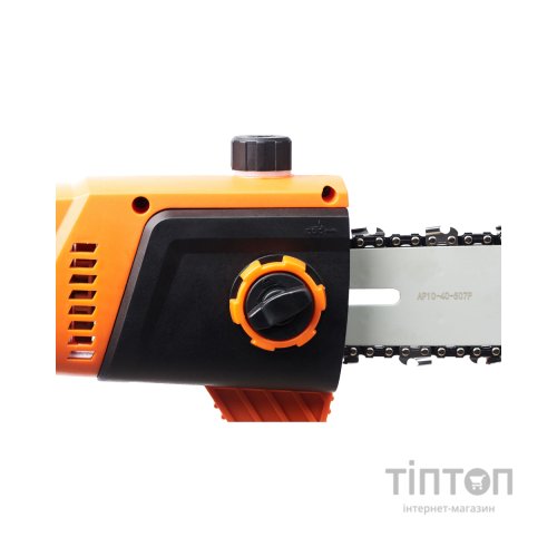 Ланцюгова пила SEQUOIA висоторіз електричний з телескопічною штангою (SEPS0810)