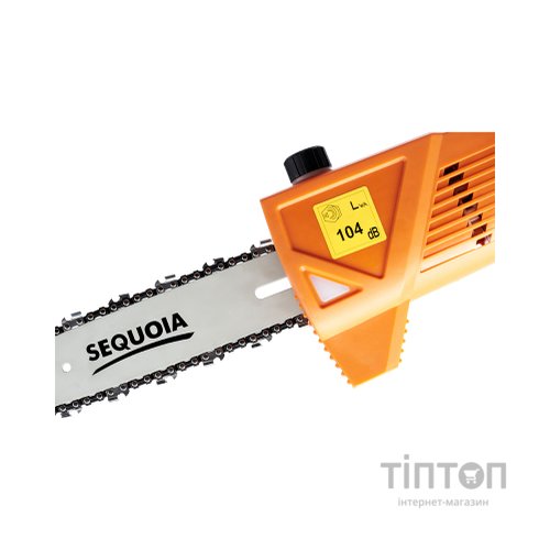 Ланцюгова пила SEQUOIA висоторіз електричний з телескопічною штангою (SEPS0810)