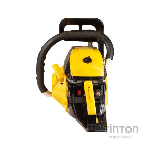 Ланцюгова пила Sigma 2.0кВт, шина 40см, крок ланцюга 0.325 (5605421)