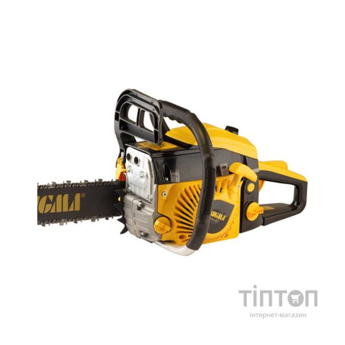 Ланцюгова пила Sigma 2.0кВт, шина 40см, крок ланцюга 0.325 (5605421)