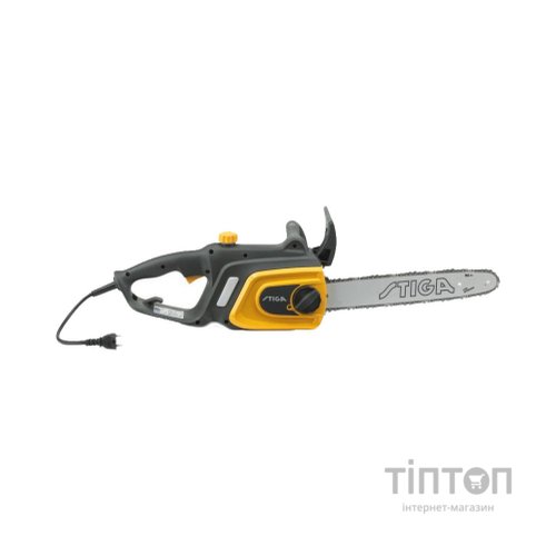 Ланцюгова пила Stiga 1.8 кВт, 35 см (CS118c-35)