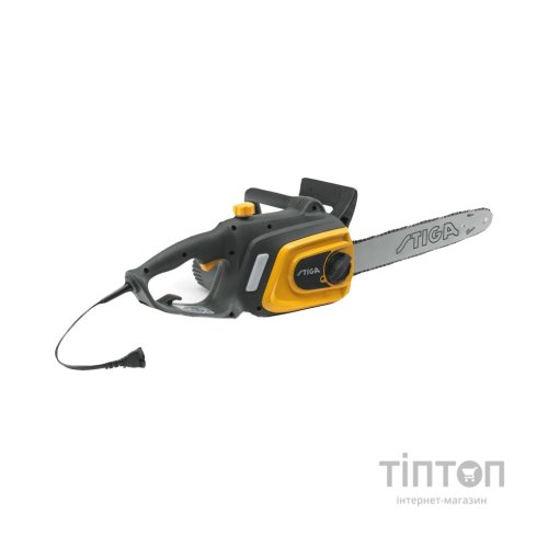 Ланцюгова пила Stiga 1.8 кВт, 35 см (CS118c-35)