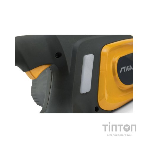 Ланцюгова пила Stiga 1.8 кВт, 35 см (CS118c-35)