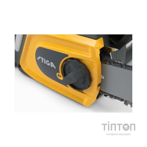 Ланцюгова пила Stiga 1.8 кВт, 35 см (CS118c-35)