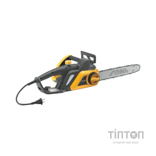 Ланцюгова пила Stiga 2.2 кВт, 40 см (CS122c-40)
