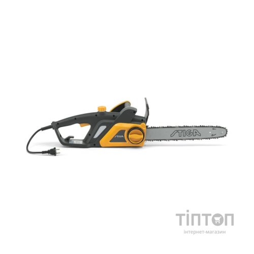 Ланцюгова пила Stiga 2.2 кВт, 40 см (CS122c-40)