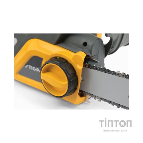 Ланцюгова пила Stiga 2.2 кВт, 40 см (CS122c-40)