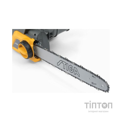 Ланцюгова пила Stiga 2.2 кВт, 40 см (CS122c-40)