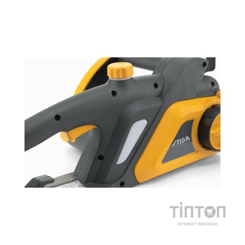 Ланцюгова пила Stiga 2.2 кВт, 40 см (CS122c-40)