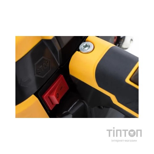 Ланцюгова пила Stiga бензинова CS540, 1.6 кВт, 35 см, ланцюг 3/8" (CS540)