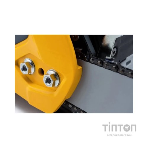 Ланцюгова пила Stiga бензинова CS540, 1.6 кВт, 35 см, ланцюг 3/8" (CS540)