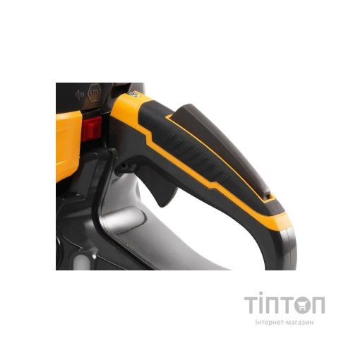 Ланцюгова пила Stiga бензинова CS540, 1.6 кВт, 35 см, ланцюг 3/8" (CS540)