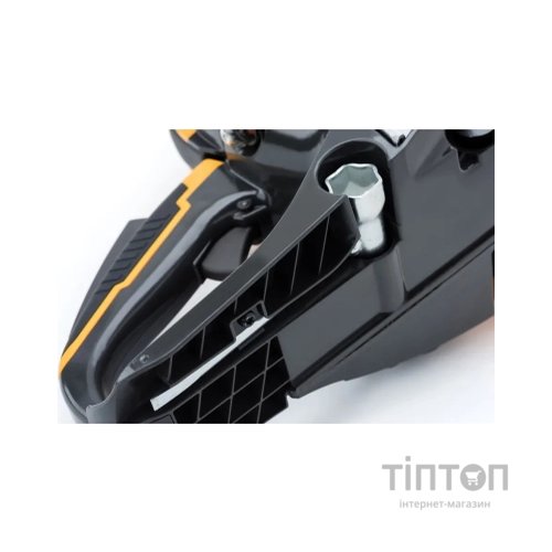 Ланцюгова пила Stiga бензинова CS540, 1.6 кВт, 35 см, ланцюг 3/8" (CS540)