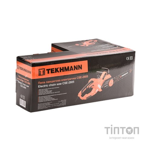 Ланцюгова пила Tekhmann CSE-2805 (846802)