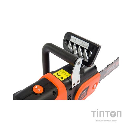 Ланцюгова пила Tekhmann CSE-2840 (844130)