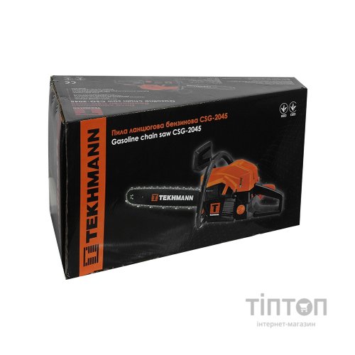 Ланцюгова пила Tekhmann CSG-2045 (842474)