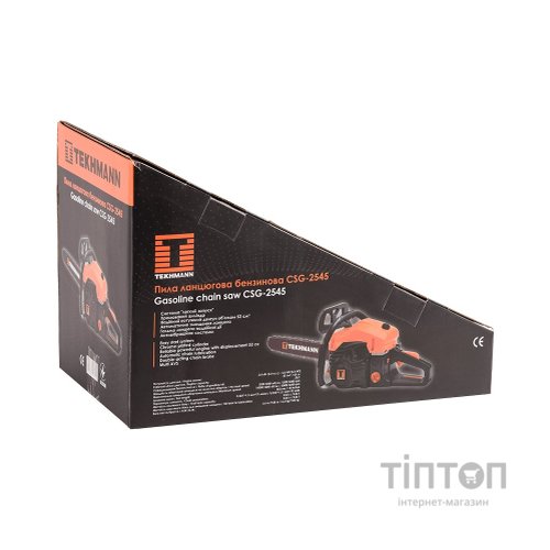 Ланцюгова пила Tekhmann CSG-2545 (846832)