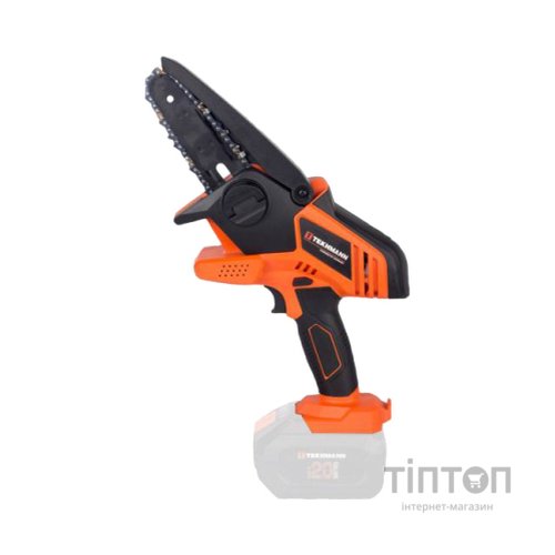 Ланцюгова пила Tekhmann мініпила акумуляторна TCMC-10/i20 (852742)