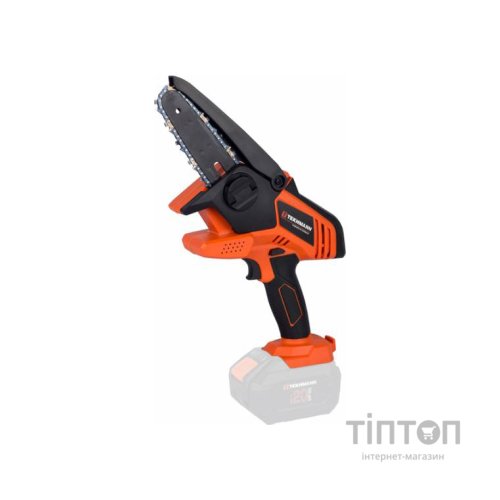 Ланцюгова пила Tekhmann мініпила акумуляторна TCMC-10/i20 (852742)