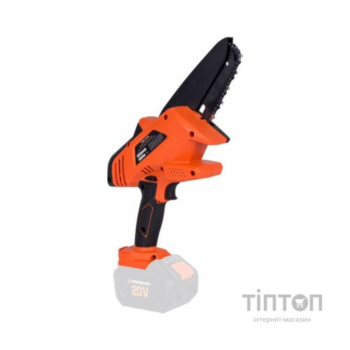 Ланцюгова пила Tekhmann мініпила акумуляторна TCMC-10/i20 (852742)