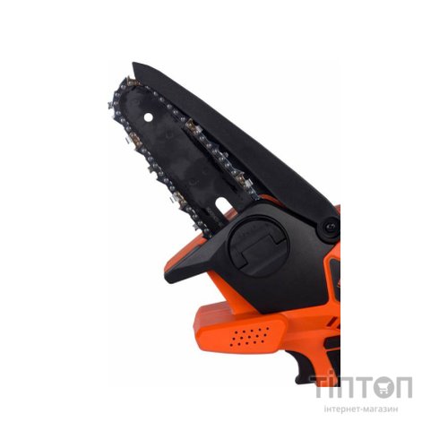 Ланцюгова пила Tekhmann мініпила акумуляторна TCMC-10/i20 (852742)