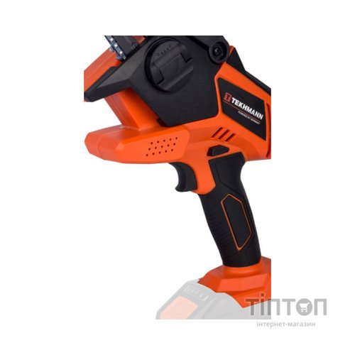 Ланцюгова пила Tekhmann мініпила акумуляторна TCMC-10/i20 (852742)