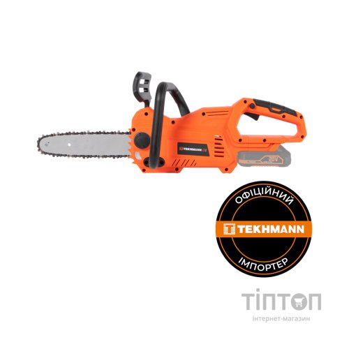 Ланцюгова пила Tekhmann TCC-10/i20 (Без АКБ та ЗП) (850995)
