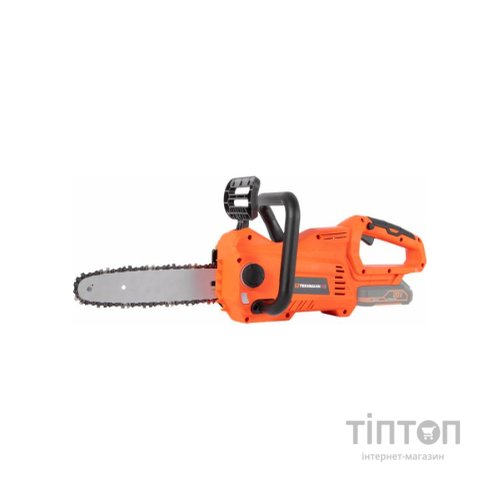 Ланцюгова пила Tekhmann TCC-10/i20 (Без АКБ та ЗП) (850995)